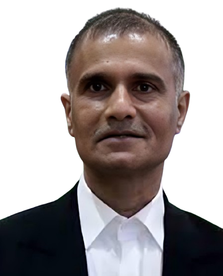Kalpathi S. Suresh